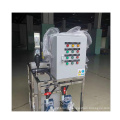 Industrial Wastewater Treatment Process Pac Chemical Dosing Device